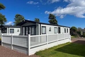 Udendørsområde