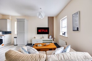 TV connectée