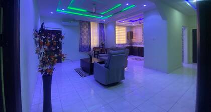 DJ Villa Your Premium Stay-TF32