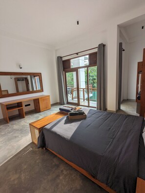 Firemannsrom – familie, hageutsikt | Wi-fi (inkludert)