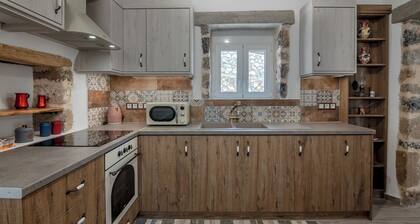 Sellia Stone House - your summer retreat