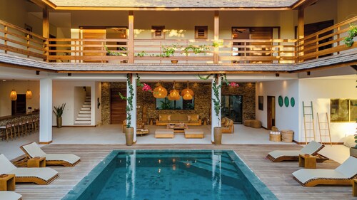 Vila Lion - Jericoacoara Village Group