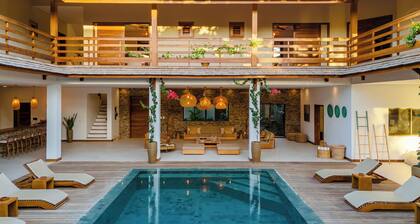 Vila Lion - Jericoacoara Village Group