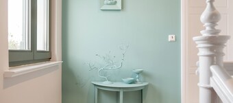 OSTKÜSTE Villa Steigel Design Apartments