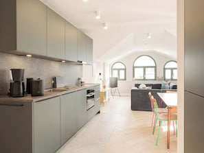 Apartment | Private kitchen