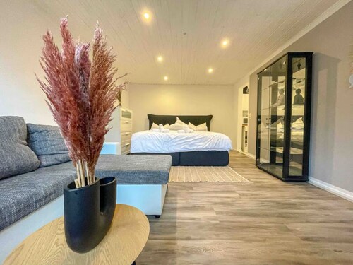 Country apartment Eifel