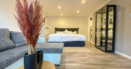 Country apartment Eifel