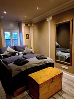 Televisión de pantalla plana