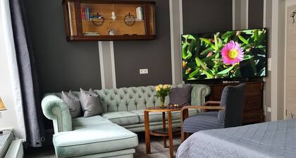 Apartment Alte Schusterei