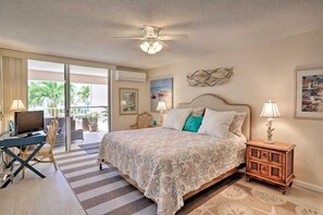 3 chambres, bureau, fer et planche à repasser, Wi-Fi