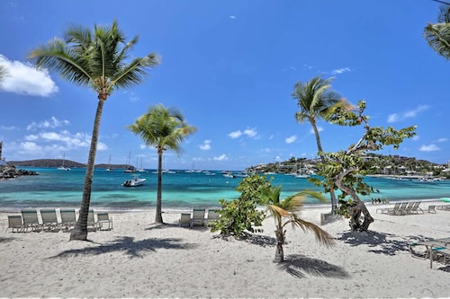 Peaceful Paradise | Oceanfront 3BR Condo at Elysian Beach Resort | Sleeps 8