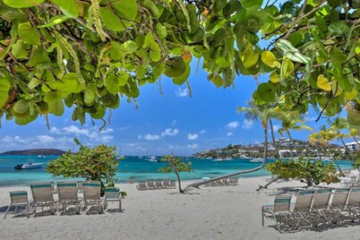Peaceful Paradise | Oceanfront 3BR Condo at Elysian Beach Resort | Sleeps 8
