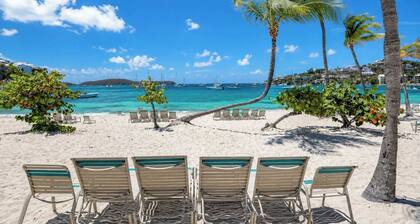 Peaceful Paradise | Oceanfront 3BR Condo at Elysian Beach Resort | Sleeps 8