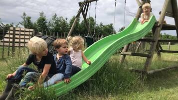 Kindergedeelte