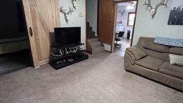 TV connectée, jeux vidéo, chaîne hi-fi