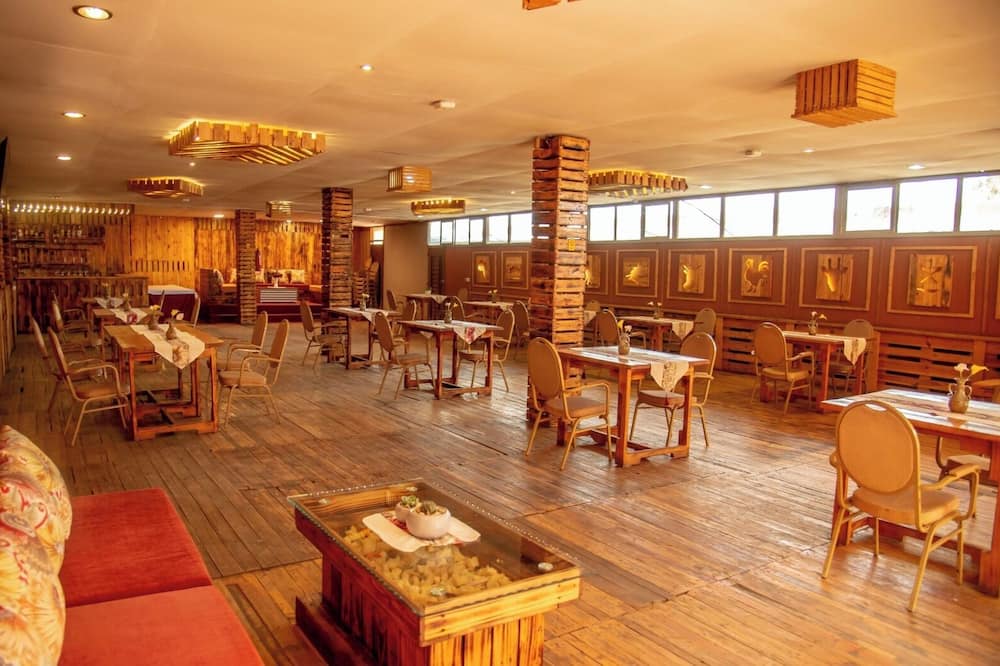 HOTEL GREENWICH