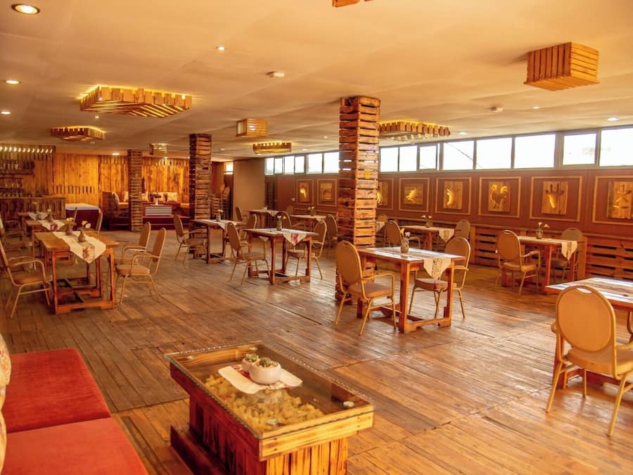 Restaurante