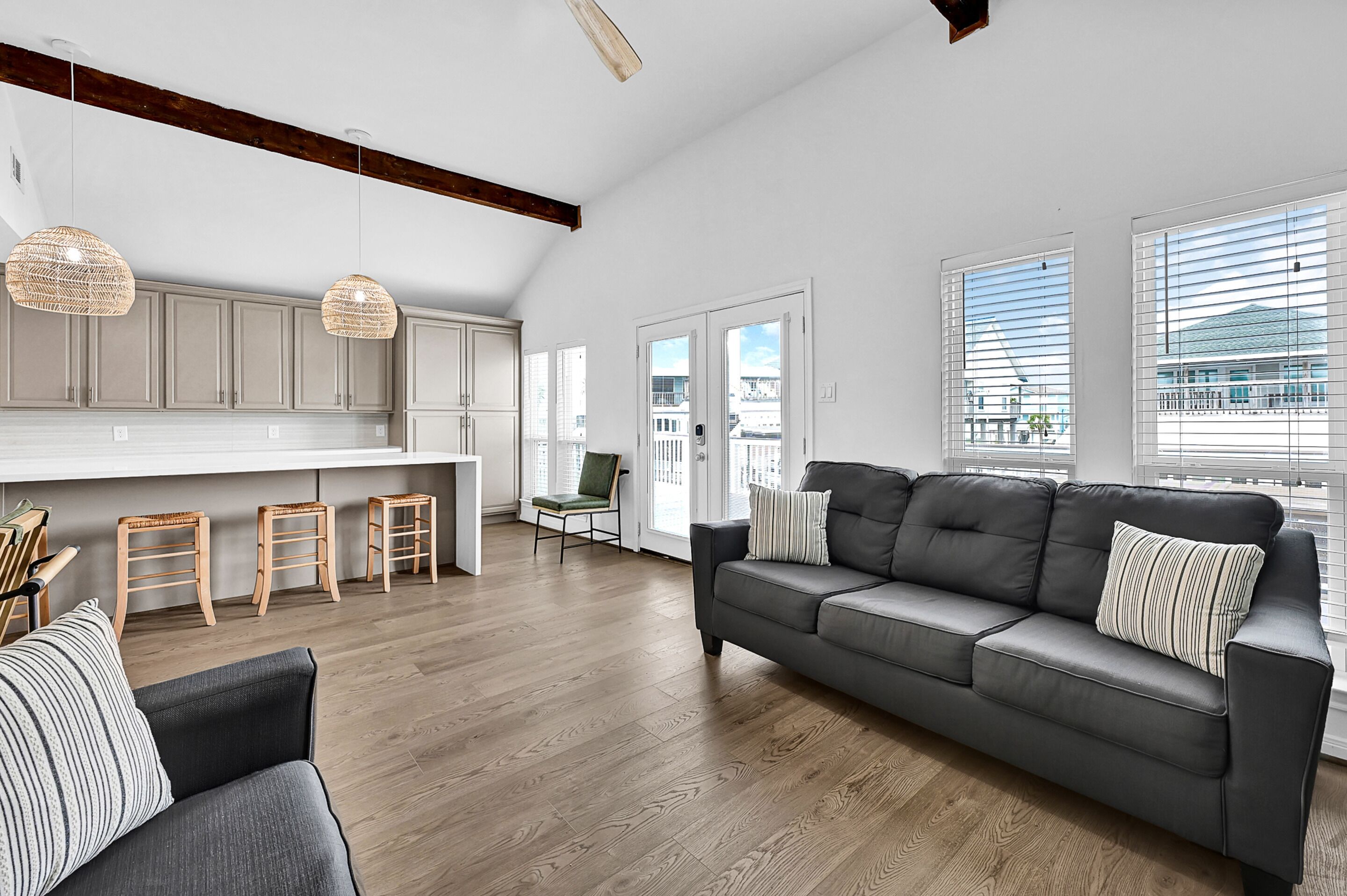 Isle Be Back | Canal-front Home W/ Private Dock - Galveston, TX