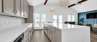 Isle Be Back | Canal-Front Home w/ Private Dock
