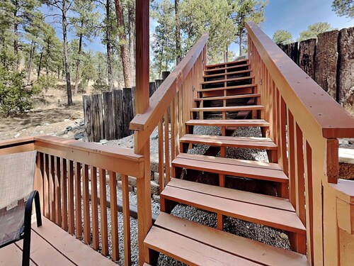 Whispering Bluff #101 | Incredible Views & Location