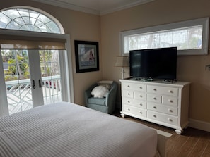 3 chambres, fer et planche à repasser, Wi-Fi gratuit, draps fournis
