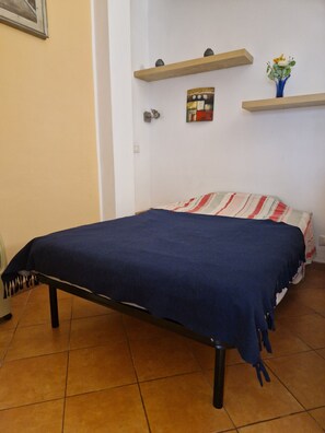 Iron/ironing board, free WiFi - Nido di Johnny (Florence)