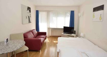 Cozy studio in the city center - Crown 34