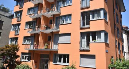 Cozy studio in the city center - Crown 34