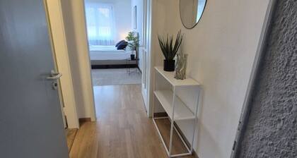 Cute studio in the center - Crown 42