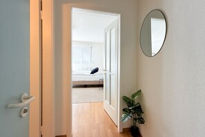 Interior - Cute studio in the center - Crown 42 (Zürich)