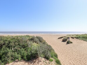 Cottage | Intérieur