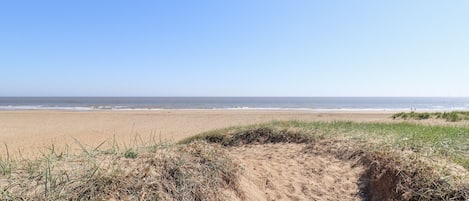 Cottage | Intérieur