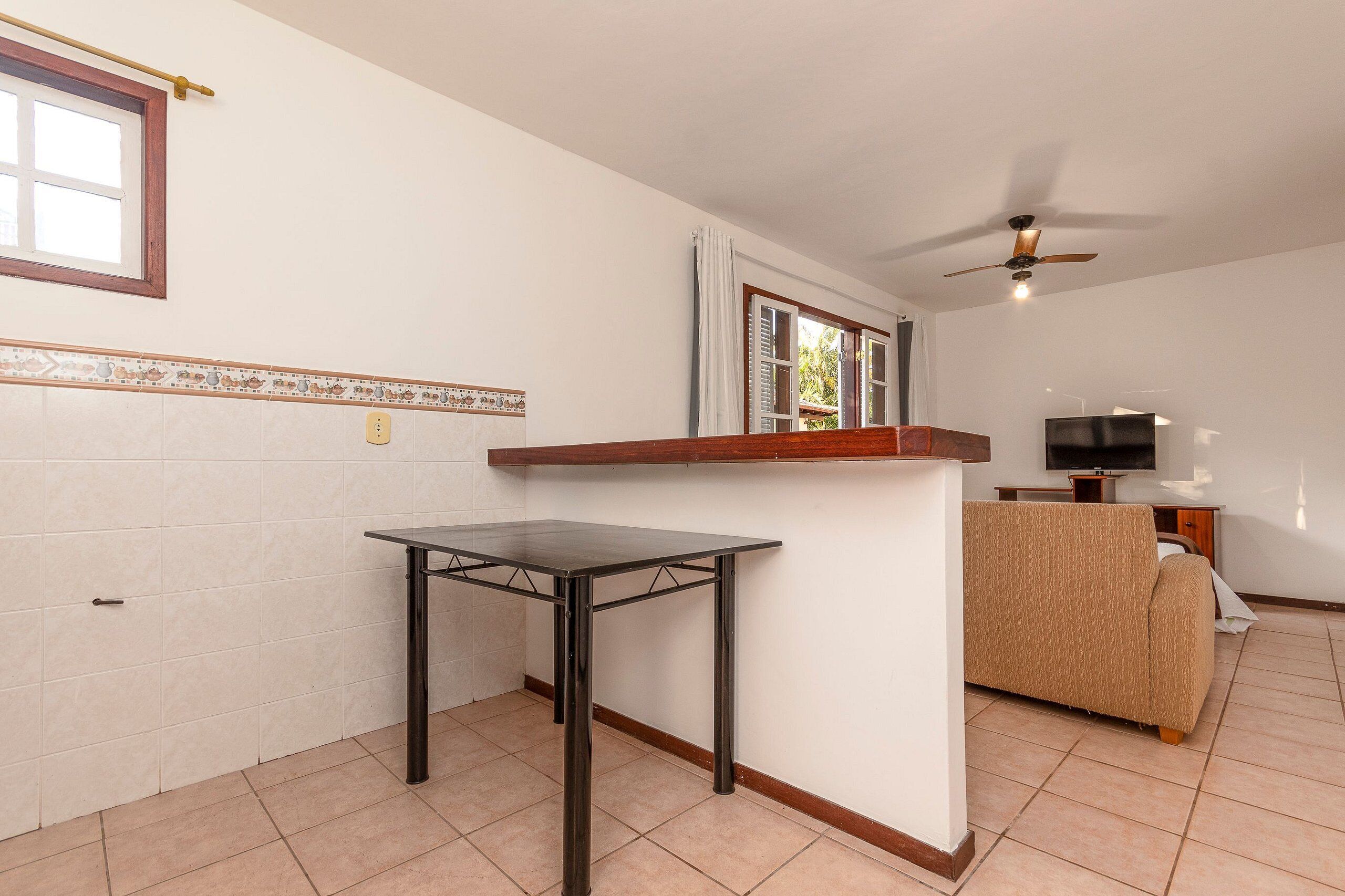 Villa | Interior