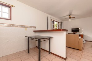 Villa | Interior