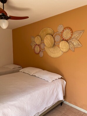 Villa | 6 bedrooms, individually decorated, individually furnished