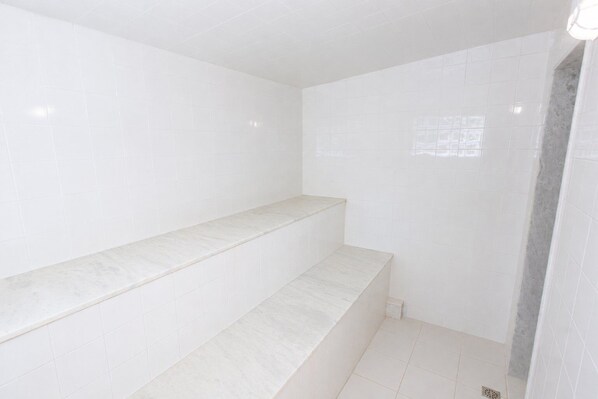 Villa | Spa