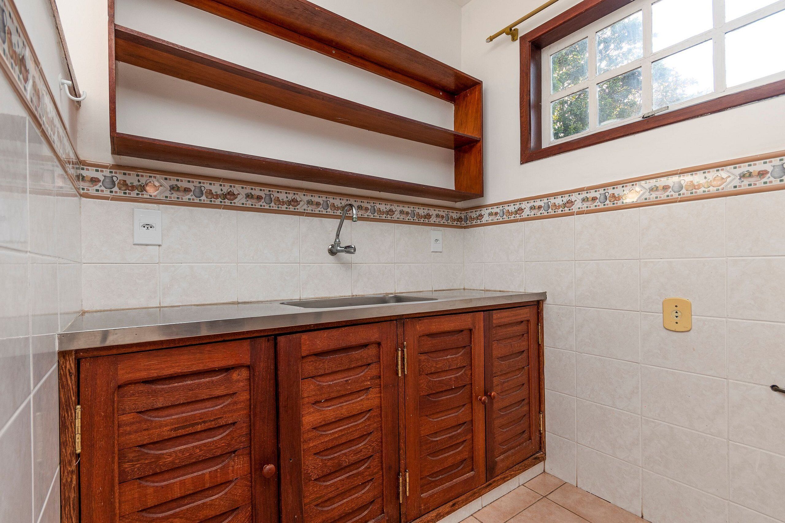 Villa | Interieur