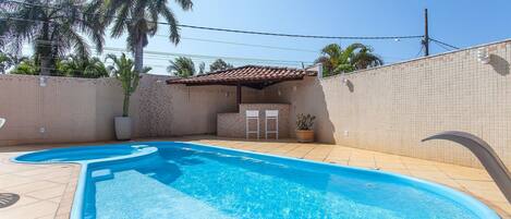 Villa | Pool