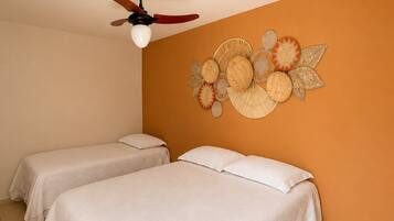 Villa | 6 bedrooms, blackout drapes, iron/ironing board, WiFi (free)