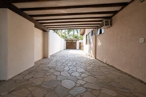 Property grounds - Bz11 Geribá Casa Piscina sauna 6 quartos (Buzios)