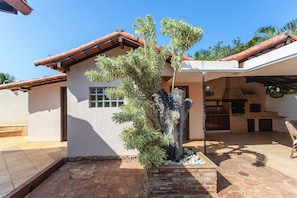 Villa | Terrass/Patio