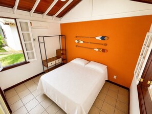 Villa | 6 bedrooms, blackout curtains, iron/ironing board, free WiFi - Bz11 Geribá Casa Piscina sauna 6 quartos (Buzios)
