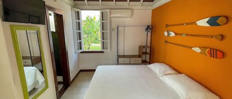 别墅 | 6 多间卧室、特色装修、特色家居、遮光窗帘