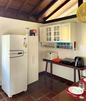 Villa | Intérieur