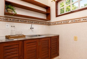 Villa | Innenbereich