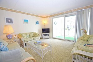 TV - Thunder Island 43B Su (Ocean City)