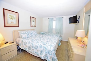 2 habitaciones, wifi y ropa de cama 