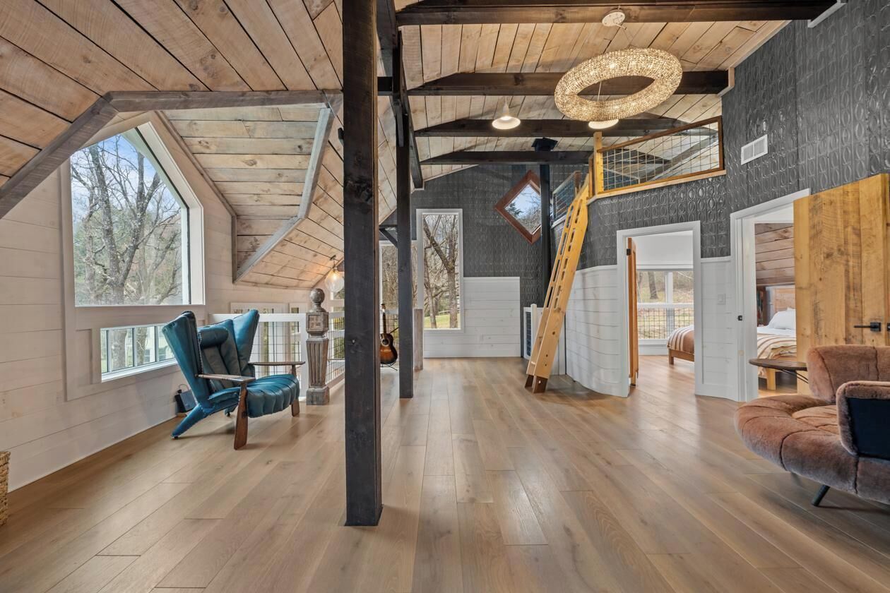 4 chambres, fer et planche à repasser, Wi-Fi, draps fournis