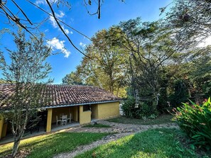 Basic Villa | Exterior - Fazenda Santa Thereza - Itapira (Itapira)