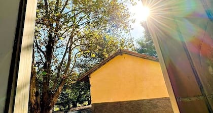 Fazenda Santa Thereza - Itapira